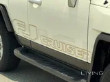 Toyota FJ Cruiser 2022 V6